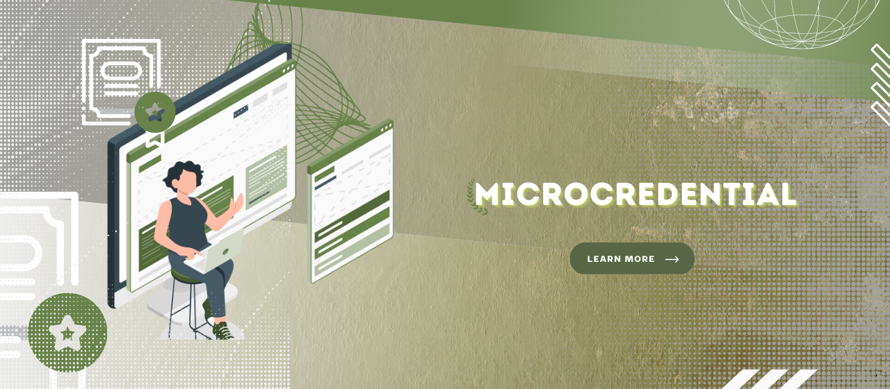 Microcredential